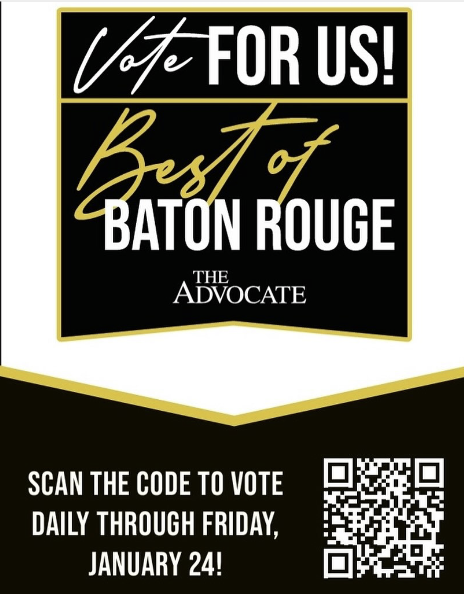 Vote for us!